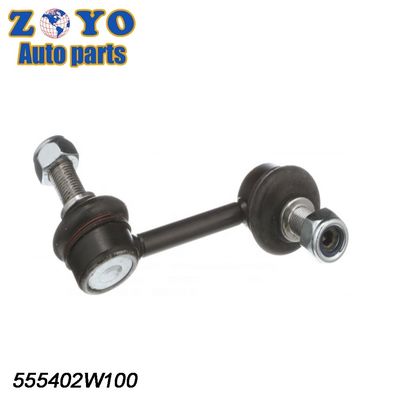 L'associazione di stabilizzatore anteriore inferiore per Hyundai Santa FE 2013-2019