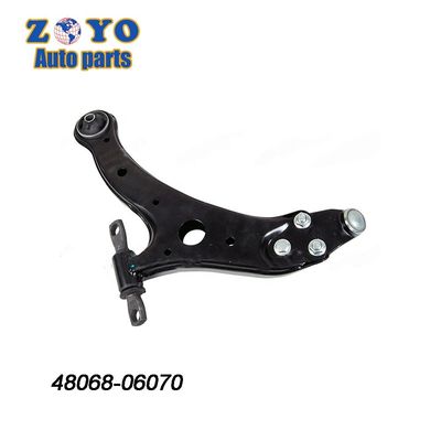 MS20246 Parti di sospensione automatica braccio di controllo inferiore anteriore destro per Toyota Camry 48068-06070