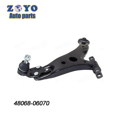 K620333 Parti di sospensione in gomma per Toyota Lexus RX400h