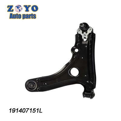 1974-1985 VW Jetta MK4 Braccio di controllo anteriore inferiore per le parti di sospensione sinistra 5QD407152A