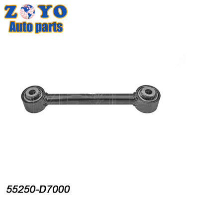55250-D7000 Controllo del braccio per il braccio di sospensione posteriore Hyundai Tucson