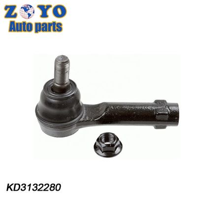 Moog n. ES801390 Car Fitment Mazda CX-5 13-16 Sistema di sterzo Connessione a sfera