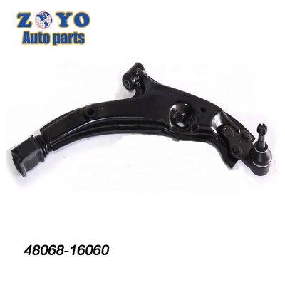 1995-1999 Anno E-Coating Frontale destra braccio inferiore di controllo per Toyota Paseo K640430