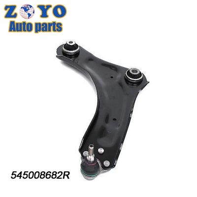 545008682R 545009207R Parti di sospensione auto per il braccio di comando destro anteriore  Fluence