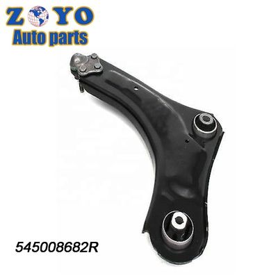 545008682R 545009207R Parti di sospensione auto per il braccio di comando destro anteriore  Fluence