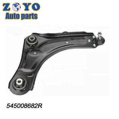 545008682R 545009207R Parti di sospensione auto per il braccio di comando destro anteriore  Fluence