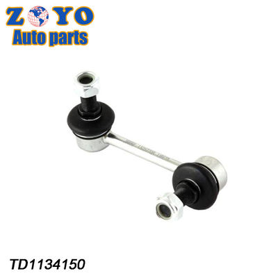 SPHC Parti di sospensione in acciaio Sostituzione del collegamento stabilizzatore per Mazda CX-9 2007-anno