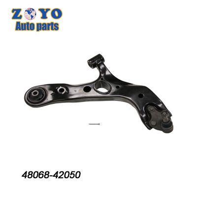 TOYOTA RAV4 2005 RIGHT Triangle Arm Control Arm Anno 2021- Interscambio n.3 48068-42060