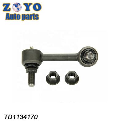 N.O.O. TD1134170 Collegamento stabilizzatore regolabile in lunghezza standard per Mazda CX-9 2007-2015