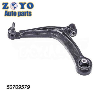 Fiat Panda 169 500 2021 Braccio inferiore di controllo con rivestimento E e riferimento NO. 103 474