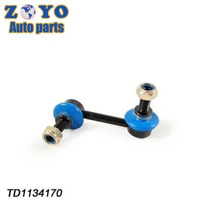 N.O.O. TD1134170 Collegamento stabilizzatore regolabile in lunghezza standard per Mazda CX-9 2007-2015