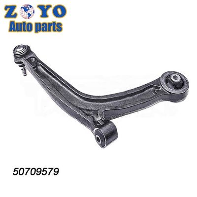 Fiat Panda 169 500 2021 Braccio inferiore di controllo con rivestimento E e riferimento NO. 103 474