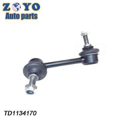 N.O.O. TD1134170 Collegamento stabilizzatore regolabile in lunghezza standard per Mazda CX-9 2007-2015