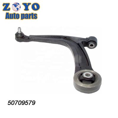 Fiat Panda 169 500 2021 Braccio inferiore di controllo con rivestimento E e riferimento NO. 103 474