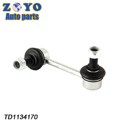 N.O.O. TD1134170 Collegamento stabilizzatore regolabile in lunghezza standard per Mazda CX-9 2007-2015
