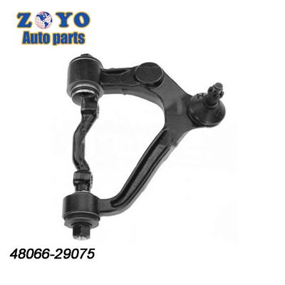 Braccio di comando inferiore anteriore per il sistema di sospensione Toyota Hiace FORGING/Casting