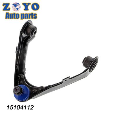 Braccio di controllo anteriore superiore per Chevrolet Colorado 04-12 GMC Canyon 04-12 Parti di sospensione