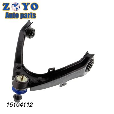 Braccio di controllo anteriore superiore per Chevrolet Colorado 04-12 GMC Canyon 04-12 Parti di sospensione