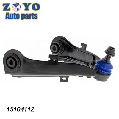 Braccio di controllo anteriore superiore per Chevrolet Colorado 04-12 GMC Canyon 04-12 Parti di sospensione