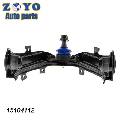 Braccio di controllo anteriore superiore per Chevrolet Colorado 04-12 GMC Canyon 04-12 Parti di sospensione