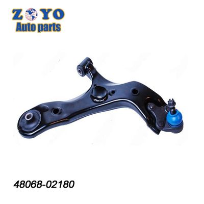 Armi di controllo inferiori per Toyota Corolla iM Dorman 521-633/521-634 N. di riferimento BS254L