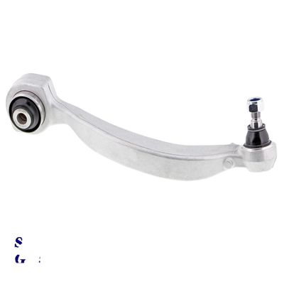 Servizio di controllo del braccio di controllo della sospensione sinistra per Mercedes Automobile in alluminio CMS101186 2007-2014