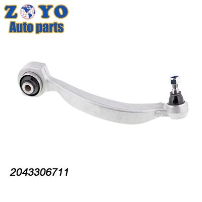 Servizio di controllo del braccio di controllo della sospensione sinistra per Mercedes Automobile in alluminio CMS101186 2007-2014