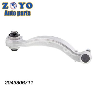 Servizio di controllo del braccio di controllo della sospensione sinistra per Mercedes Automobile in alluminio CMS101186 2007-2014