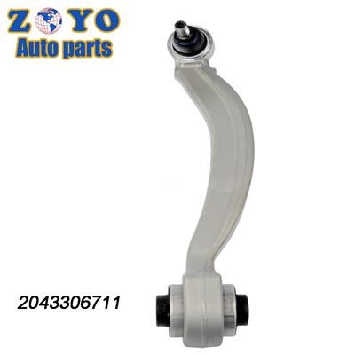 Servizio di controllo del braccio di controllo della sospensione sinistra per Mercedes Automobile in alluminio CMS101186 2007-2014