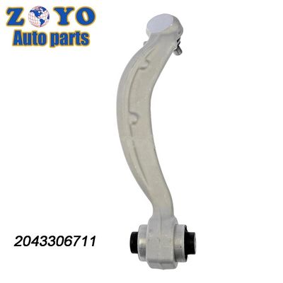 Servizio di controllo del braccio di controllo della sospensione sinistra per Mercedes Automobile in alluminio CMS101186 2007-2014