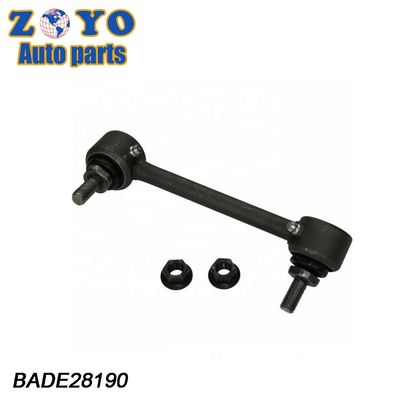 40 Cr giuntura a sfera dell'asse anteriore stabilizzatore a canna regolabile per Mazda 3 6 CX-5 CX-9