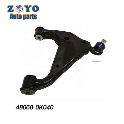 Toyota Hilux/Fortuner Fronte destra braccio inferiore di controllo con busco e giunto a sfera 40 Cr