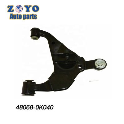 Toyota Hilux/Fortuner Fronte destra braccio inferiore di controllo con busco e giunto a sfera 40 Cr
