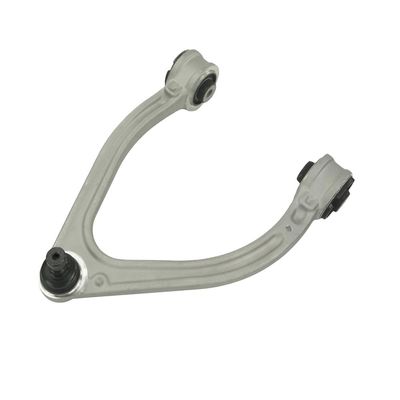 Bustimento di zinco MS101455 Regolabile braccio di controllo anteriore inferiore per Mercedes-Benz S450