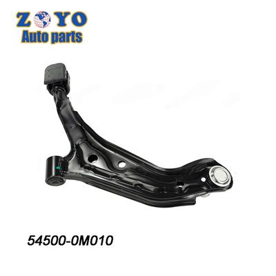 SPHC stampato braccio regolabile anteriore inferiore di controllo per Nissan Sentra 1996 materiale SPHC