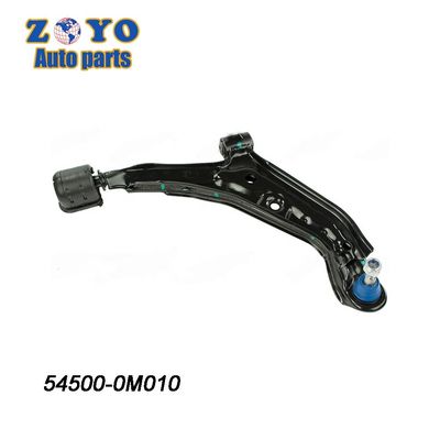 SPHC stampato braccio regolabile anteriore inferiore di controllo per Nissan Sentra 1996 materiale SPHC