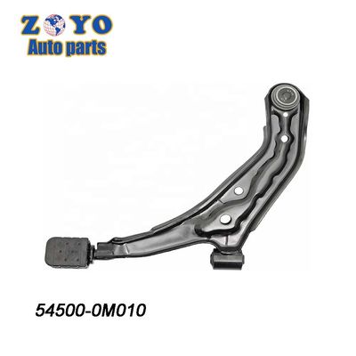 SPHC stampato braccio regolabile anteriore inferiore di controllo per Nissan Sentra 1996 materiale SPHC