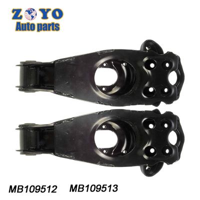 MB109512 MB109513 Maniglia di controllo inferiore anteriore in acciaio stampato per MITSUBISHI L200 1996