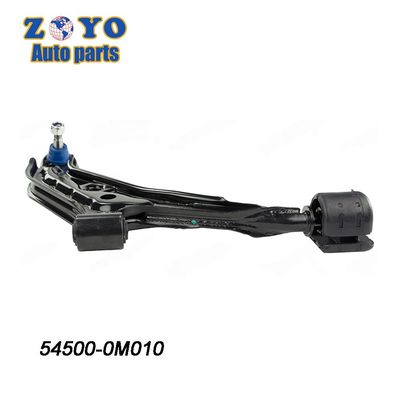 SPHC stampato braccio regolabile anteriore inferiore di controllo per Nissan Sentra 1996 materiale SPHC