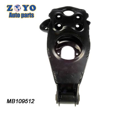 Parti di sospensione sinistra per Mitsubishi Mighty Max 1996 L200 K3 T N. di riferimento QSJ3252S