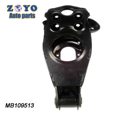 MB109512 MB109513 Maniglia di controllo inferiore anteriore in acciaio stampato per MITSUBISHI L200 1996