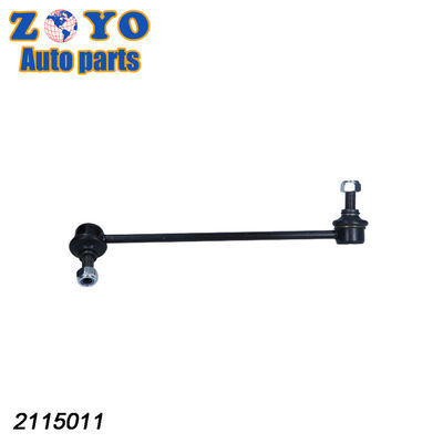 Legame stabilizzatore con rivestimento elettronico nero per Ford Escape 2000-2015