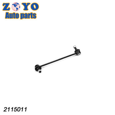 Legame stabilizzatore con rivestimento elettronico nero per Ford Escape 2000-2015