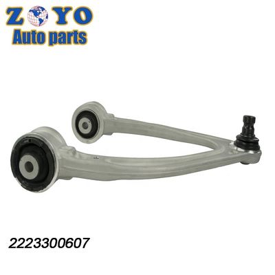 V222 MS101456 Braccio di controllo inferiore anteriore regolabile per Mercedes-Benz S550E Aftermarket