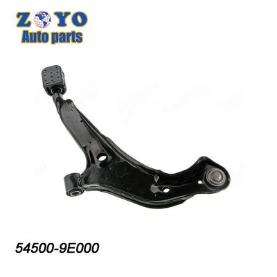 Il braccio di comando anteriore inferiore per Nissan Altima 2010 MS30101 Mevotech NO. e K620348 Moog NO.