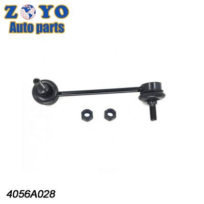 Ford Fusion 06-10 Stabilizer Link con giunto a sfera da 40 Cr e taglia di filo standard