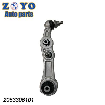Braccio di controllo inferiore anteriore sinistro per kit di sospensione Mercedes-Benz W205 Prodotto nel 2013-2015