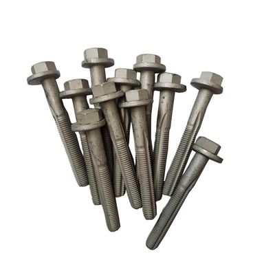 Anno 2017-2019 40 Cr Ball Joint Front Bolt per Tesla Model S e Model X Auto Part