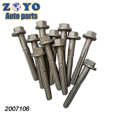 Anno 2017-2019 40 Cr Ball Joint Front Bolt per Tesla Model S e Model X Auto Part
