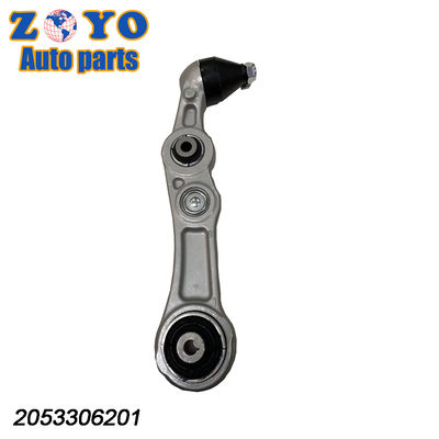 Sistema di sospensione automatica Mercedes Auto Braccio di controllo destro IR-5179 2053306201 2053306101